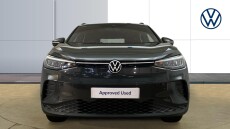Volkswagen ID.4 109kW Life Pure 52kWh 5dr Auto Electric Estate
